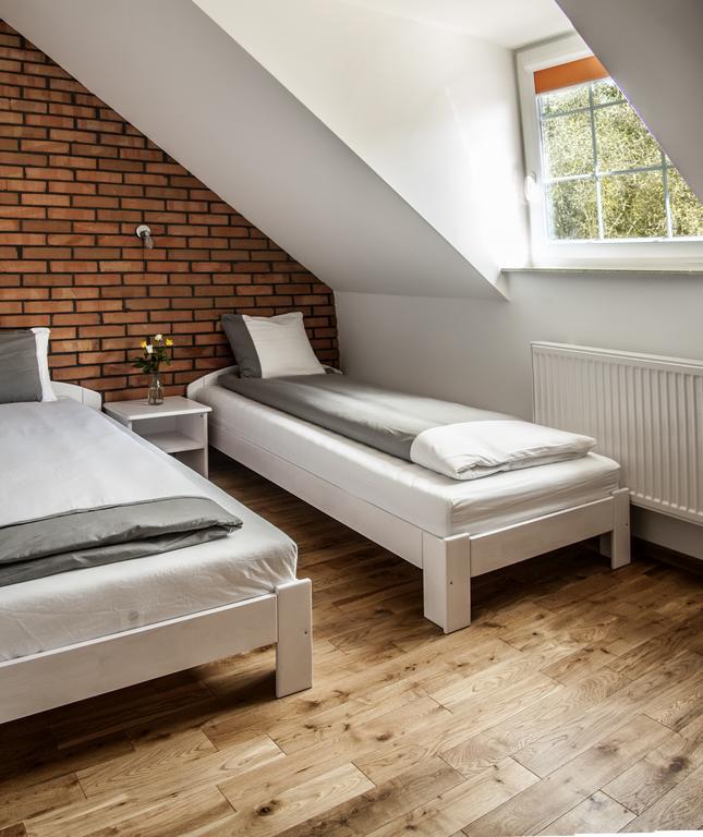 Gosciniec Hetman Acomodação com café da manhã Mikołajki Quarto foto