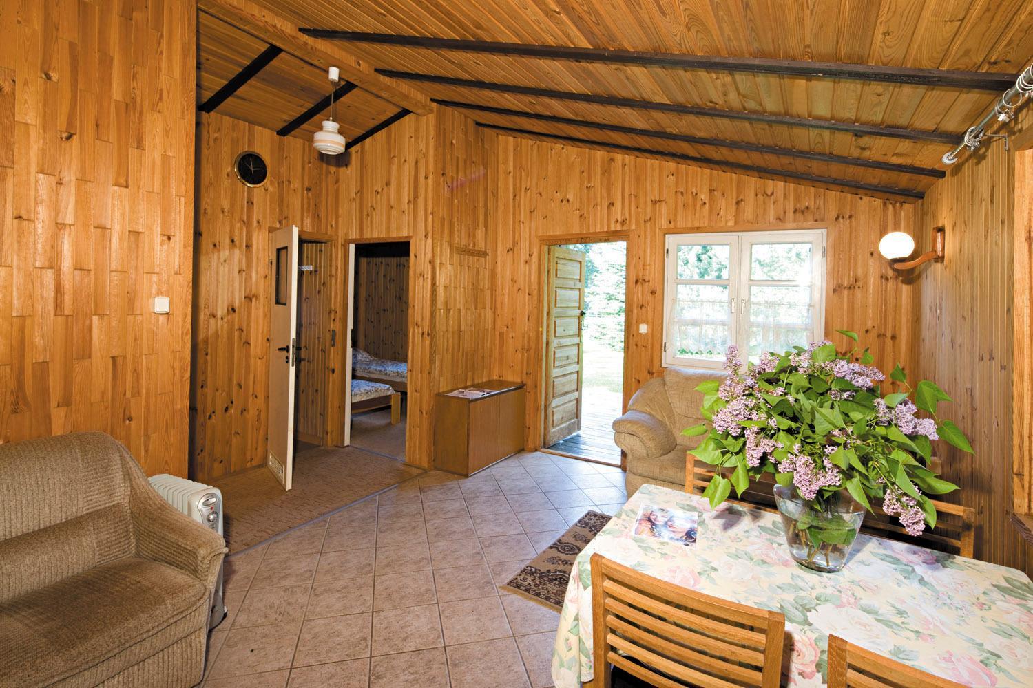 Gosciniec Hetman Acomodação com café da manhã Mikołajki Quarto foto